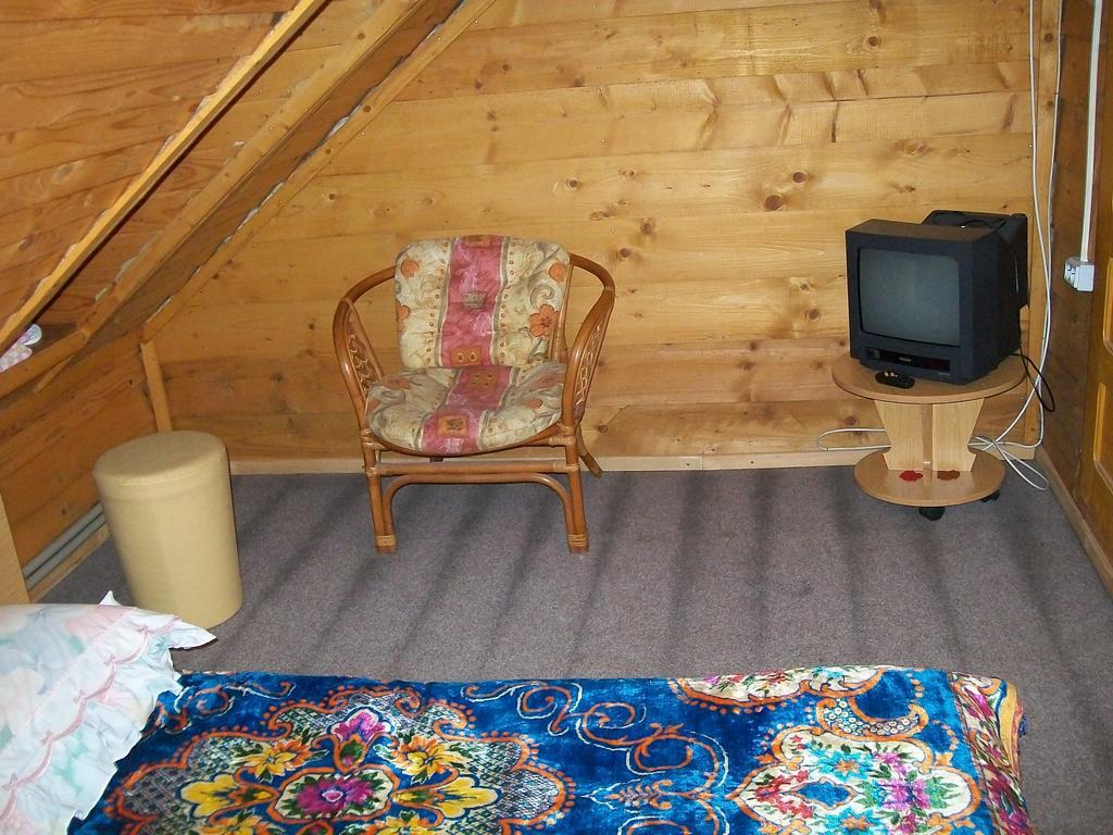 Pensiunea Carmen Bucium  Room photo